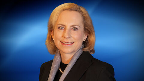 Dekanin Fachbereich Verwaltung, Prof. Dr. Beate Eibelshäuser  Prof. Dr. Beate Eibelshäuser, die Dekanin für den Fachbereich Verwaltung