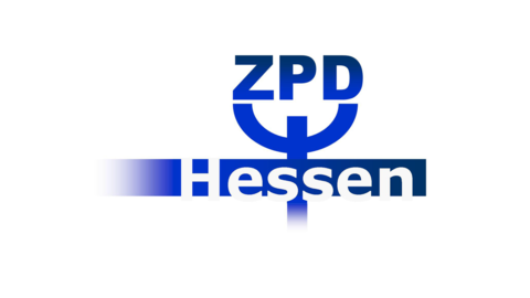 Logo des Zentrum für polizeipsychologische Dienste und Services blaues Logo des Zentrum für polizeipsychologische Dienste und Services