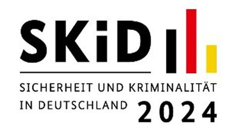 Logo von SKiD: Sicherheit und Kriminalität in Deutschland Logo: Sicherheit und Kriminalität in Deutschland (SKiD)