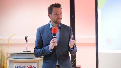 Rede bei der Sportlerehrung von Prof. Dr. Christoph Zinner Rede bei der Sportlerehrung von Prof. Dr. Christoph Zinner