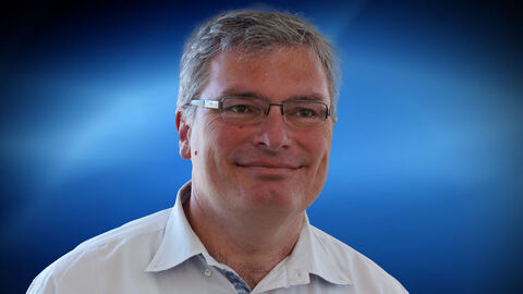 Dr. Alexander Jehn Dr. Alexander Jehn