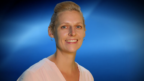 Foto von der neuen Dekanin im Fachbereich Polizei Daniela Blech Foto von der neuen Dekanin im Fachbereich Polizei Daniela Blech