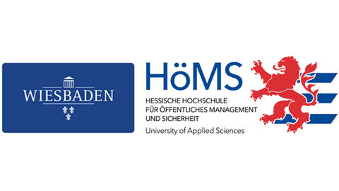 Logo für die Veranstaltung Hessische Gespräche zu Staat und Demokratie