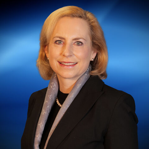 Dekanin (kommissarisch) Foto von Professorin für Public Management und Digitalisierung, Dr. Beate Eibelshäuser