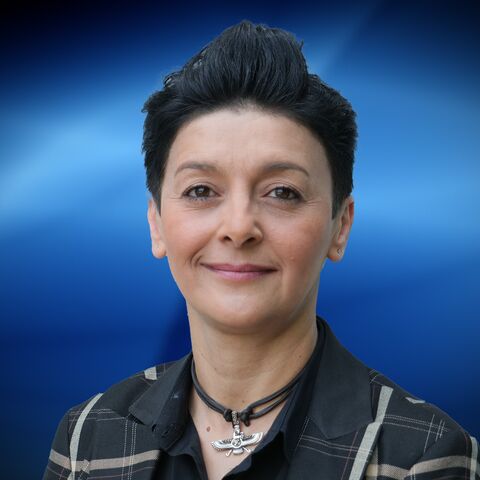 Mojgan Bodenstedt, M. A. Mojgan Bodenstedt, M. A.