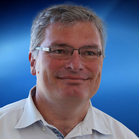 Dr. Alexander Jehn Dr. Alexander Jehn